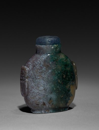 Snuff Bottle