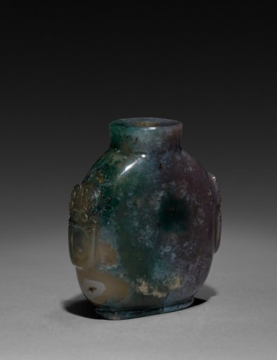 Snuff Bottle