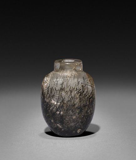 Snuff Bottle