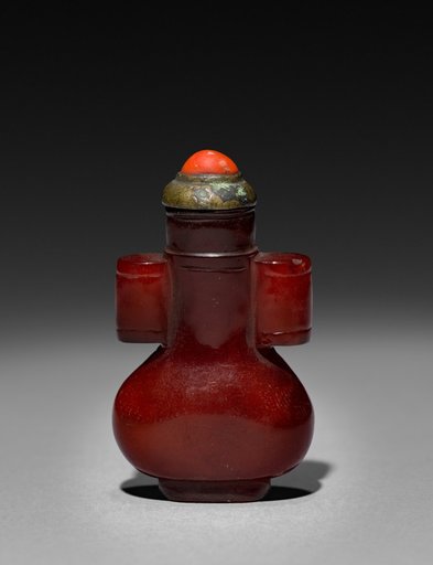 Snuff Bottle