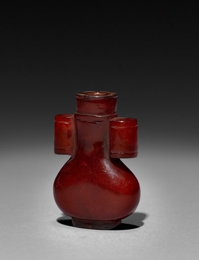 Snuff Bottle