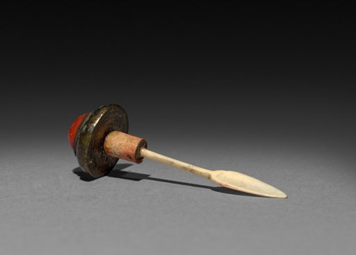 Snuff Bottle (stopper)