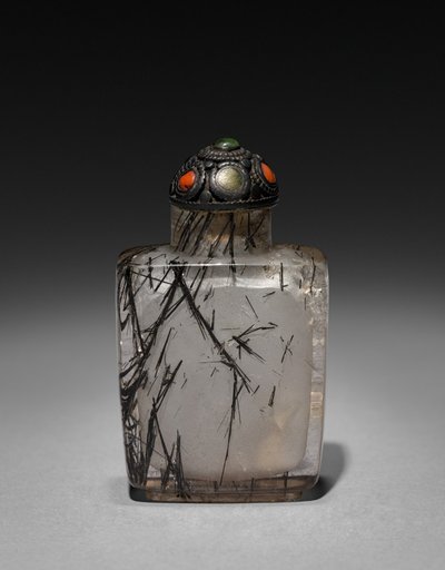 Snuff Bottle