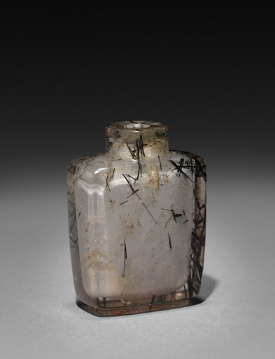 Snuff Bottle
