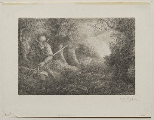 The Gardener