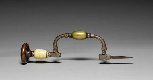 Brace and Bit