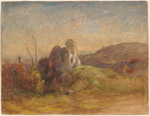Landscape
