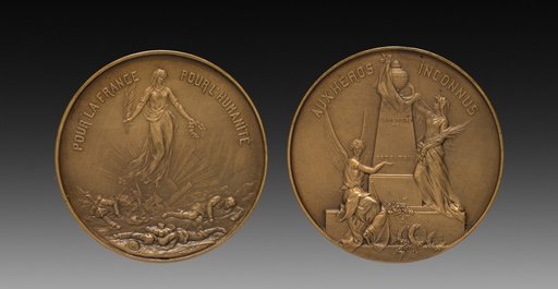 Medallion
