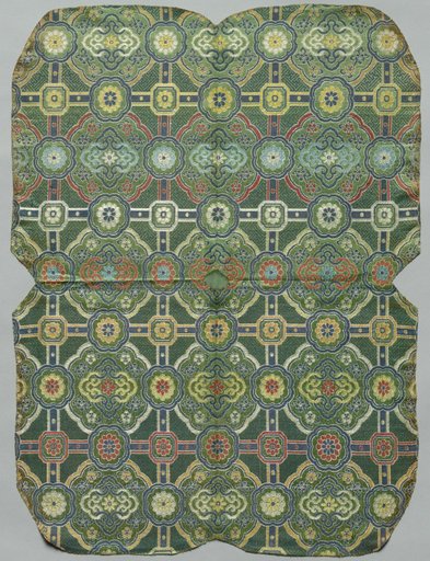 Textile Fragment