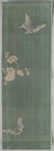 Textile Fragment