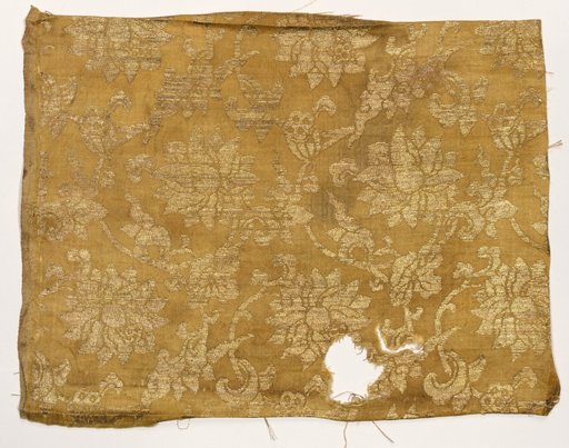 Textile Fragment