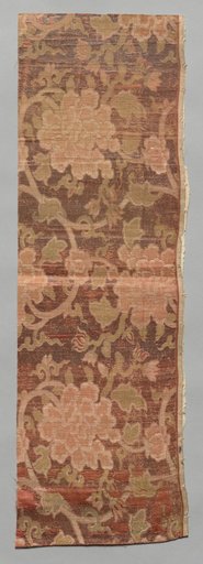 Textile Fragment