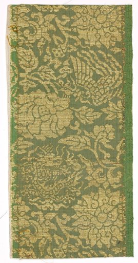 Textile Fragment