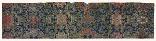 Textile Fragment