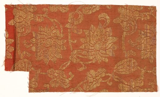 Textile Fragment