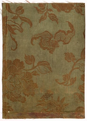 Textile Fragment