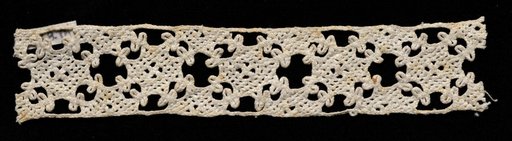 Lace Insertion