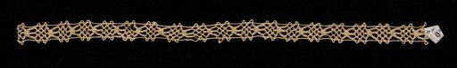 Lace Insertion (with selvage)