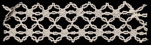 Lace Insertion (no selvage)