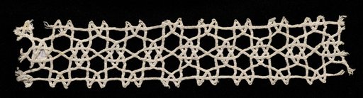 Lace Insertion (no selvage)