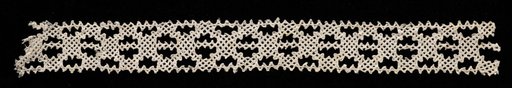 Lace Insertion (no selvage)