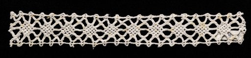 Lace Insertion (no selvage)