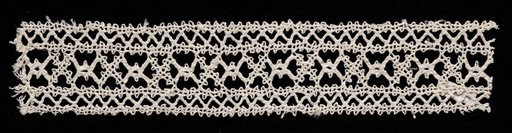 Lace Insertion
