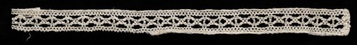 Lace Insertion (with selvage)