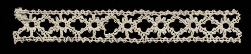 Lace Insertion (no selvage)