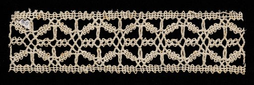 Lace Insertion (no selvage)