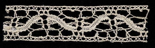 Lace Insertion (no selvage)