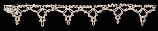 Lace Edging