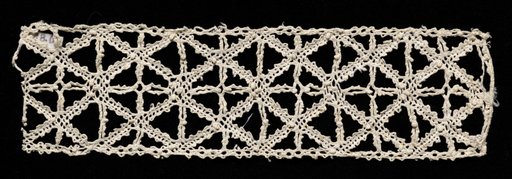 Lace Insertion (no selvage)