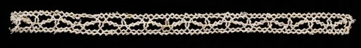 Lace Insertion (no selvage)