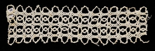 Lace Insertion (no selvage)
