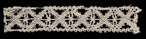Lace Insertion