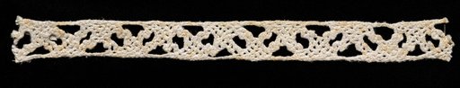 Lace Insertion (with selvage)