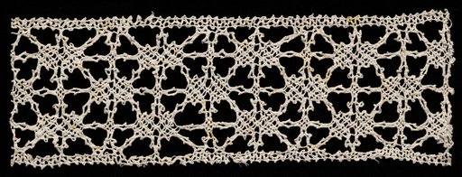 Lace Insertion