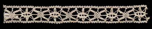 Lace Insertion