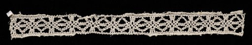 Lace Insertion (with selvage)