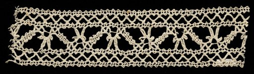 Lace Insertion