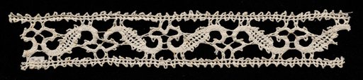 Lace Insertion