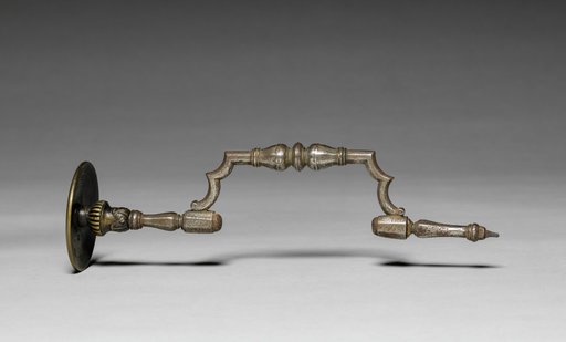 Hand Drill