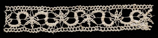 Lace Insertion