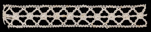 Lace Insertion
