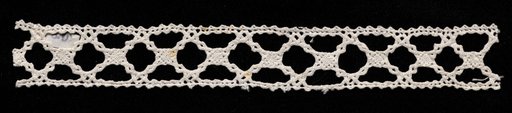 Lace Insertion