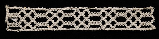Lace Insertion