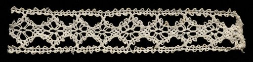 Lace Insertion