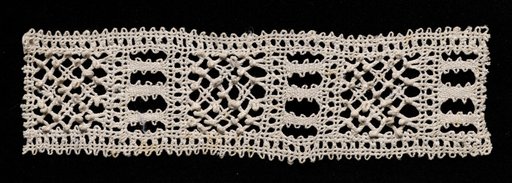 Lace Insertion
