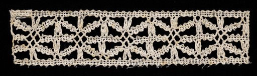 Lace Insertion